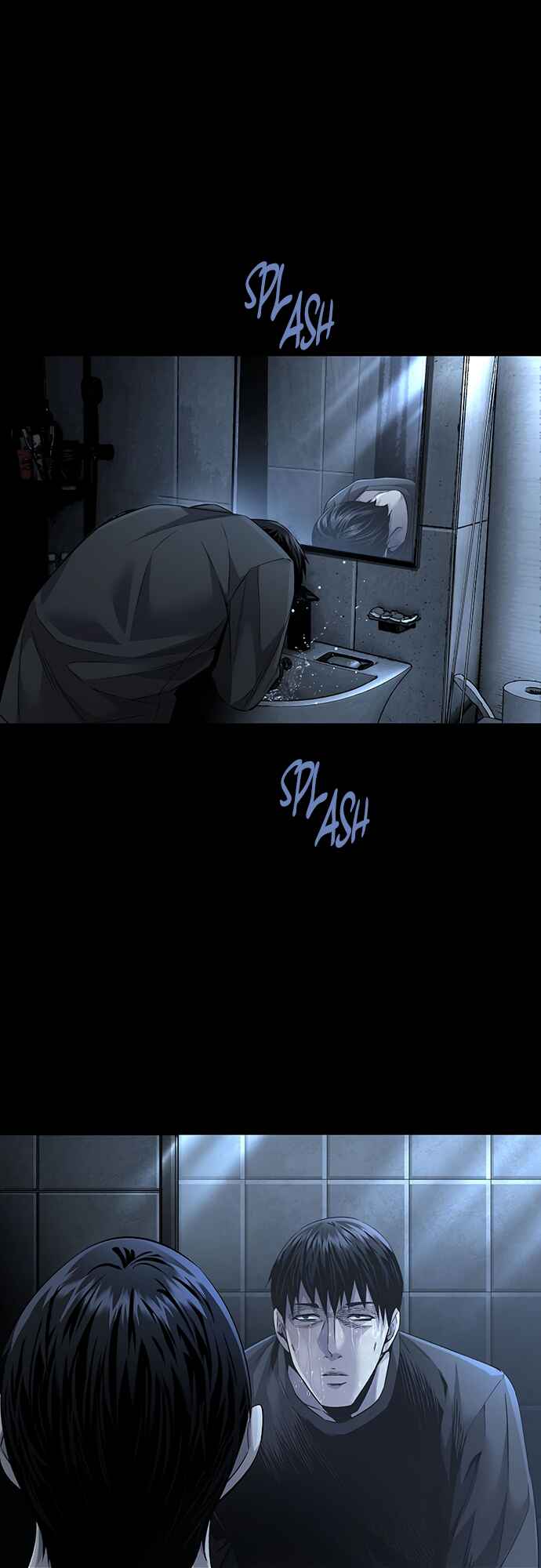 Vigilante Part 2 Chapter 2 - Page 6