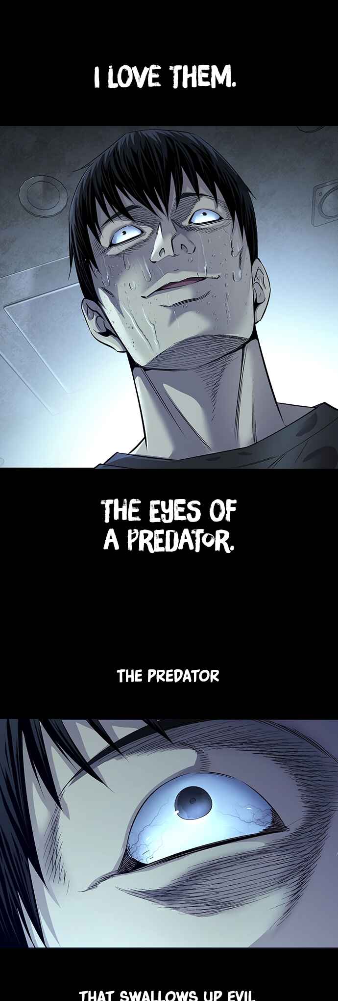Vigilante Part 2 Chapter 2 - Page 9