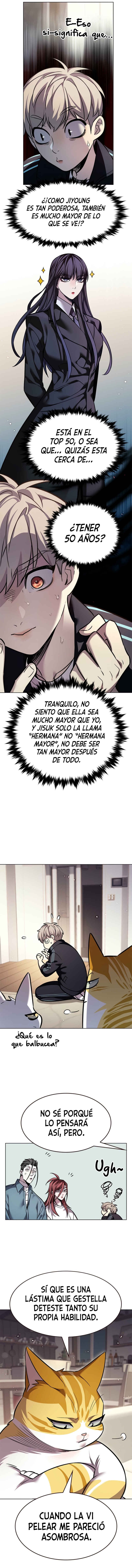 Eleceed Chapter 375 - Page 13