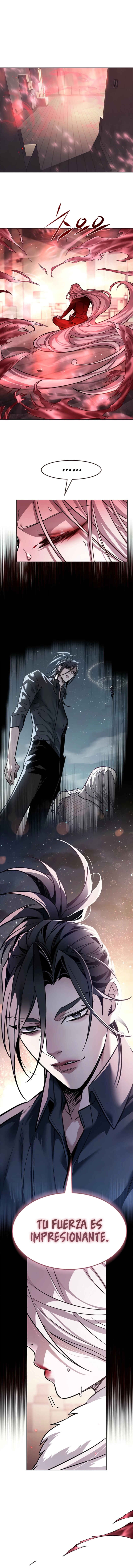 Eleceed Chapter 375 - Page 15