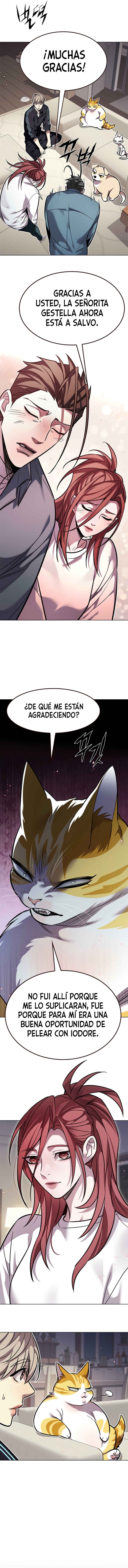 Eleceed Chapter 375 - Page 3