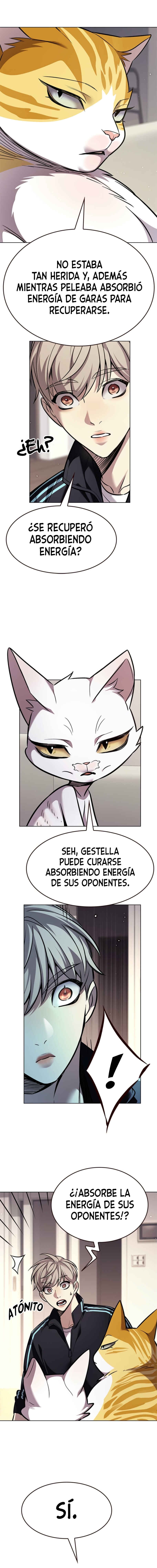 Eleceed Chapter 375 - Page 6