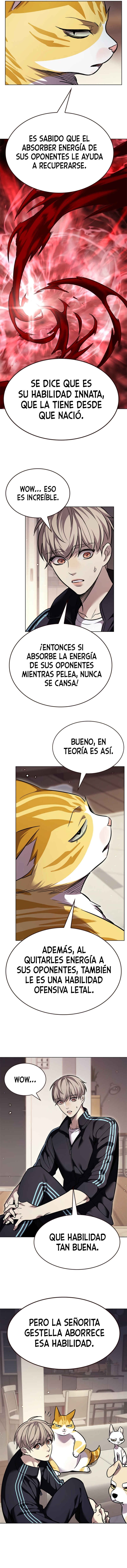 Eleceed Chapter 375 - Page 7