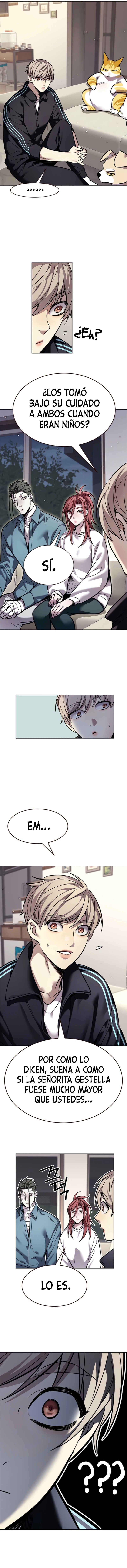 Eleceed Chapter 375 - Page 9