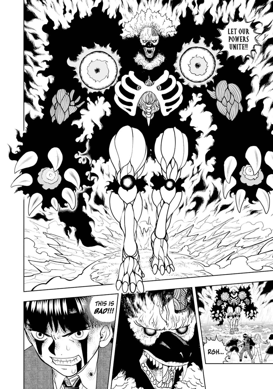 Zatch Bell! 2 Chapter 35 - Page 22