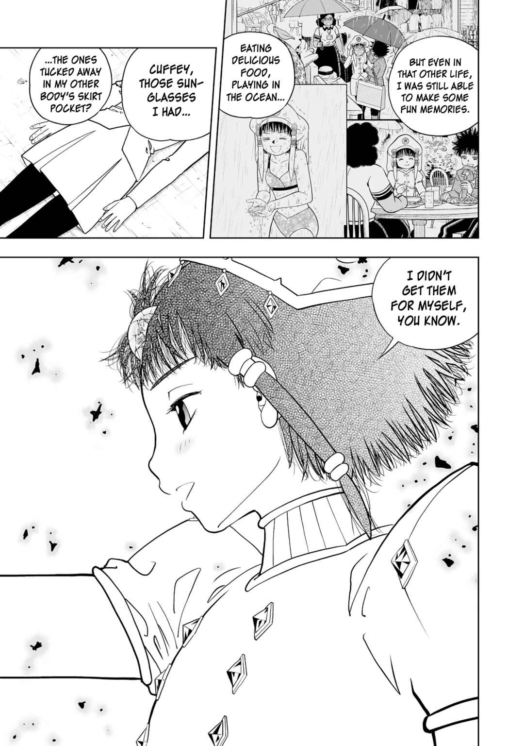 Zatch Bell! 2 Chapter 35 - Page 31