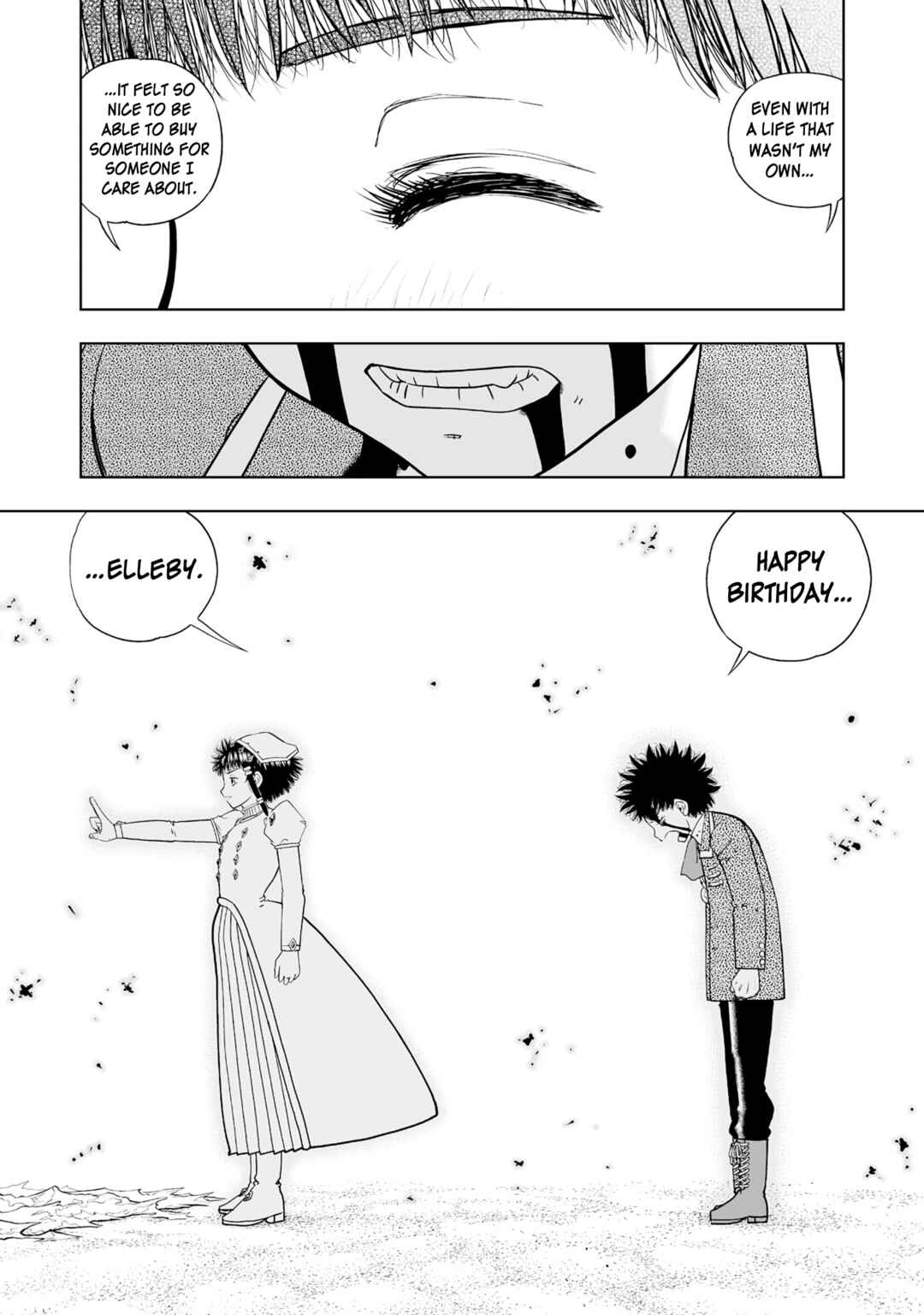 Zatch Bell! 2 Chapter 35 - Page 32