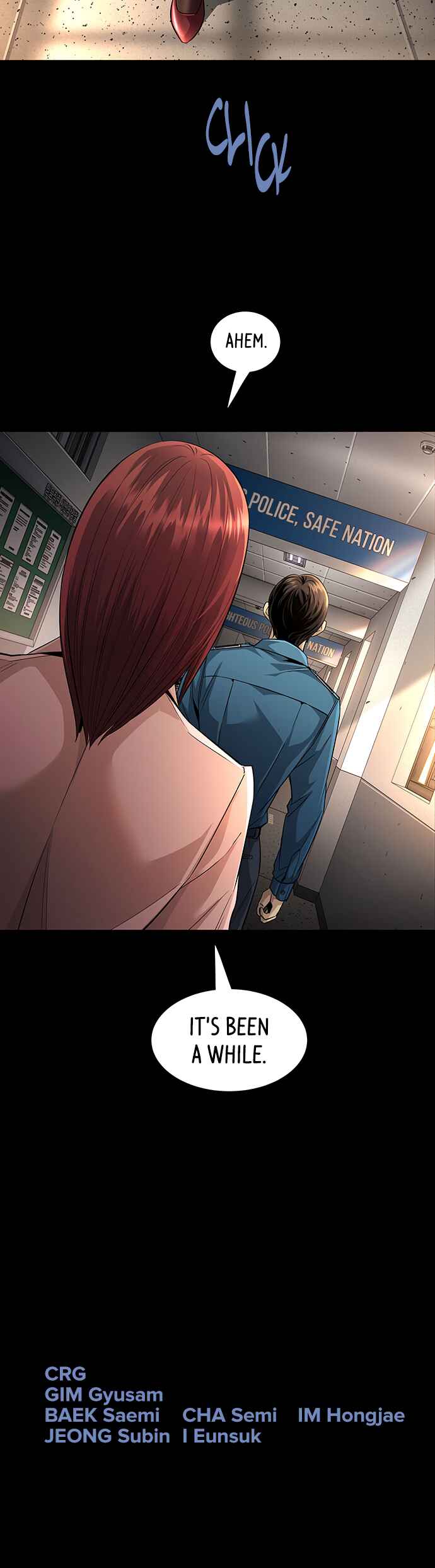 Vigilante Part 2 Chapter 9 - Page 43