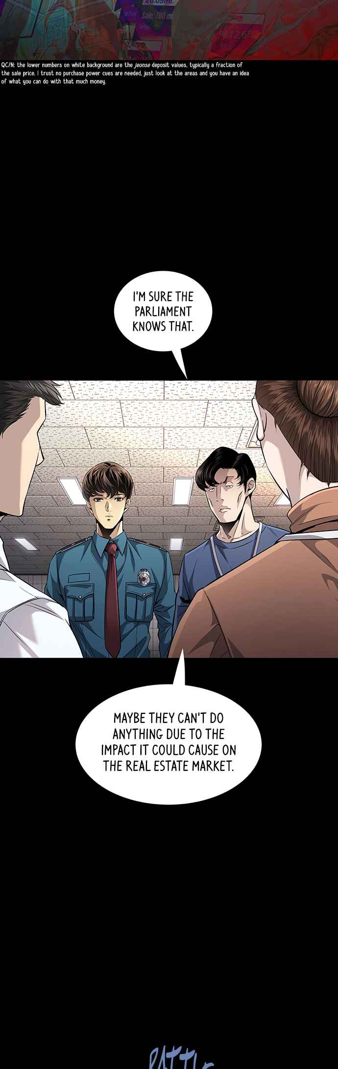Vigilante Part 2 Chapter 9 - Page 7