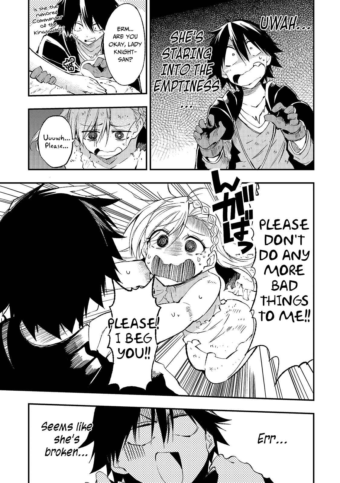 Hitoribocchi no Isekai Kouryaku Chapter 107 - Page 6
