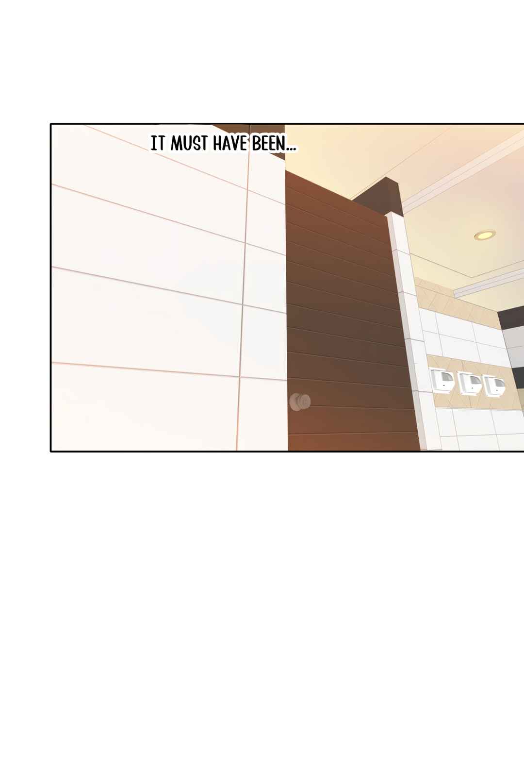 My Intern Bullied Me Again! Chapter 36 - Page 10