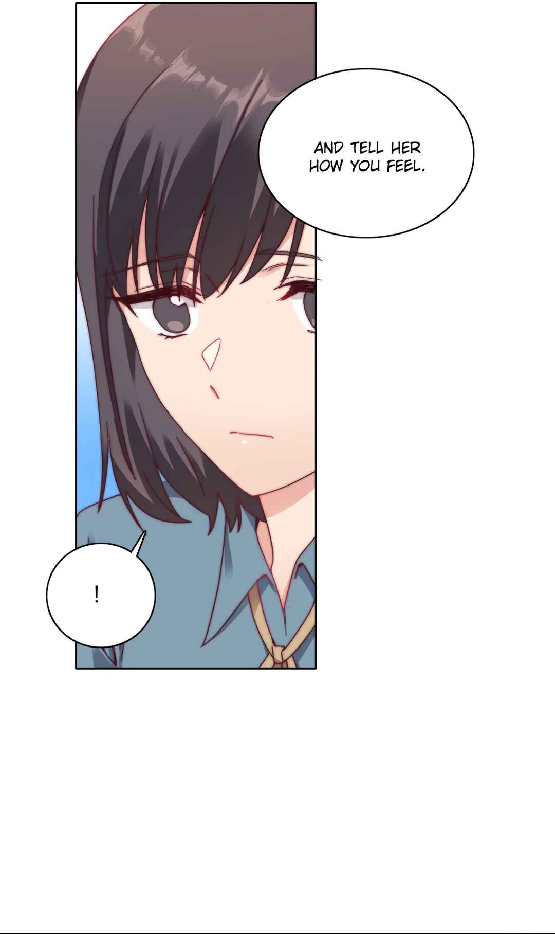 My Intern Bullied Me Again! Chapter 36 - Page 31