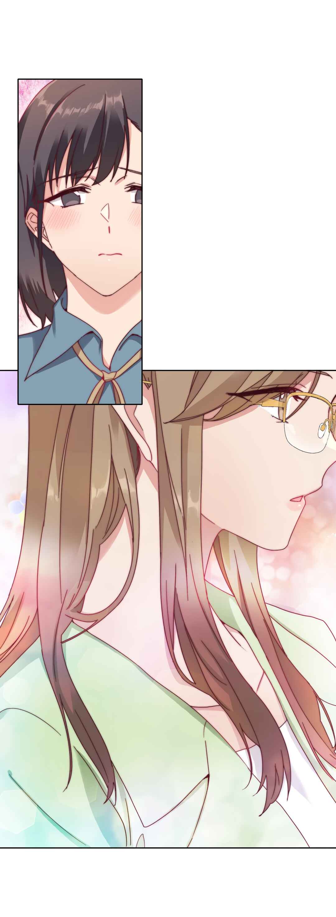 My Intern Bullied Me Again! Chapter 36 - Page 6