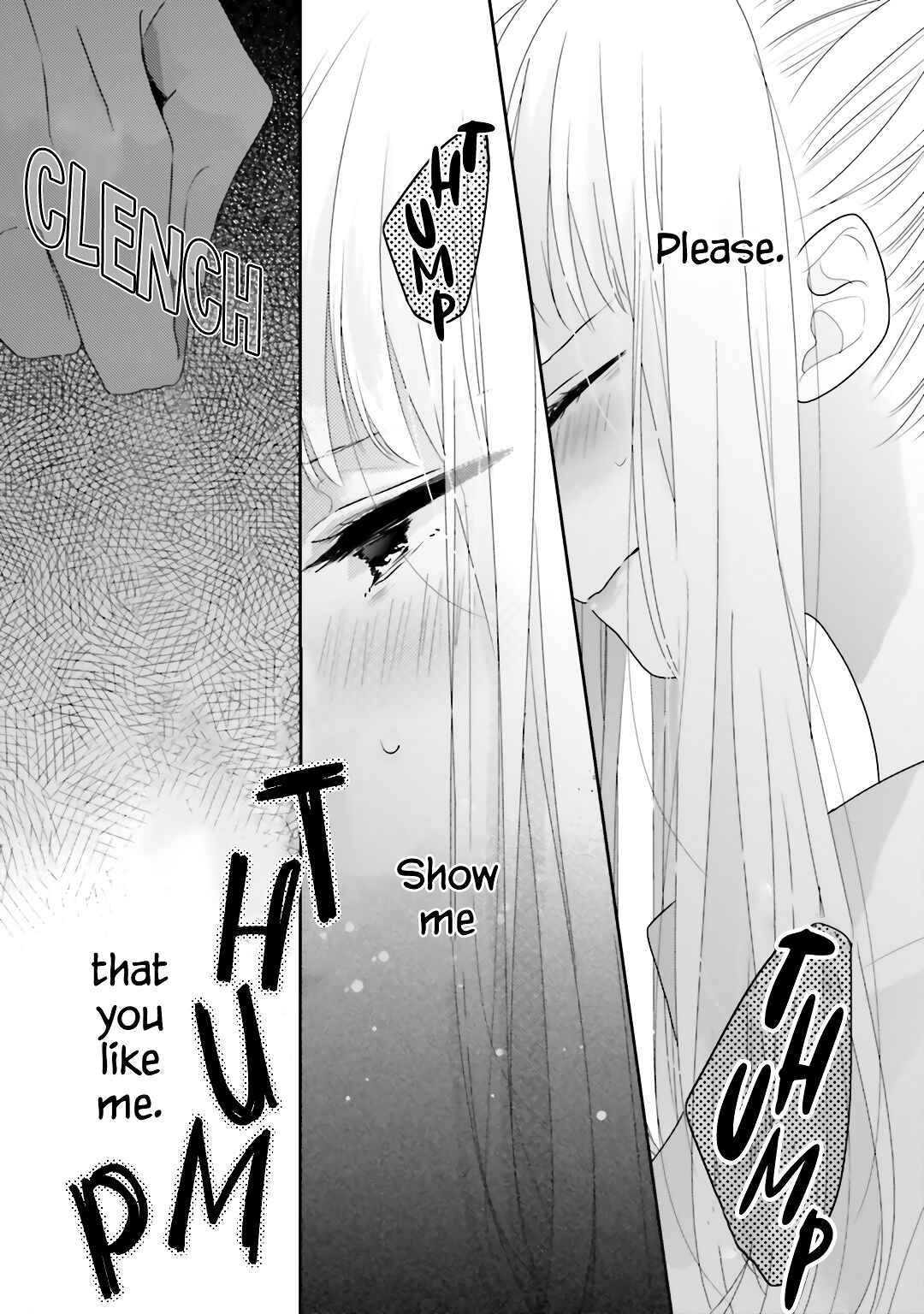 Dramatic Irony Chapter 14 - Page 40
