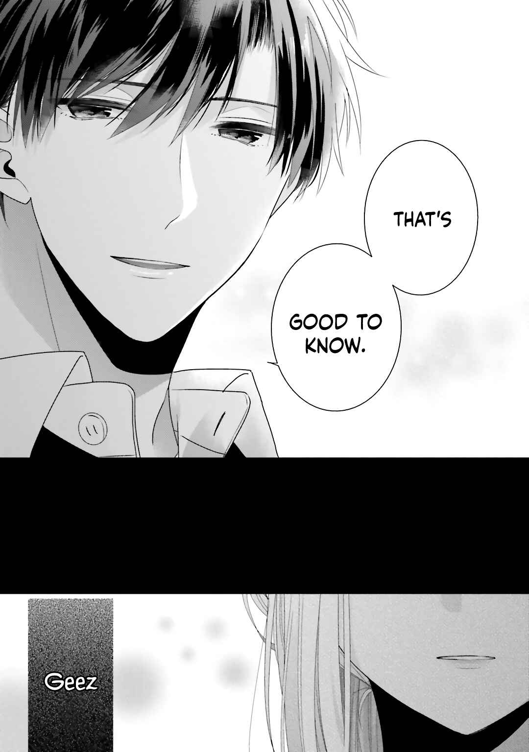 Dramatic Irony Chapter 14 - Page 42