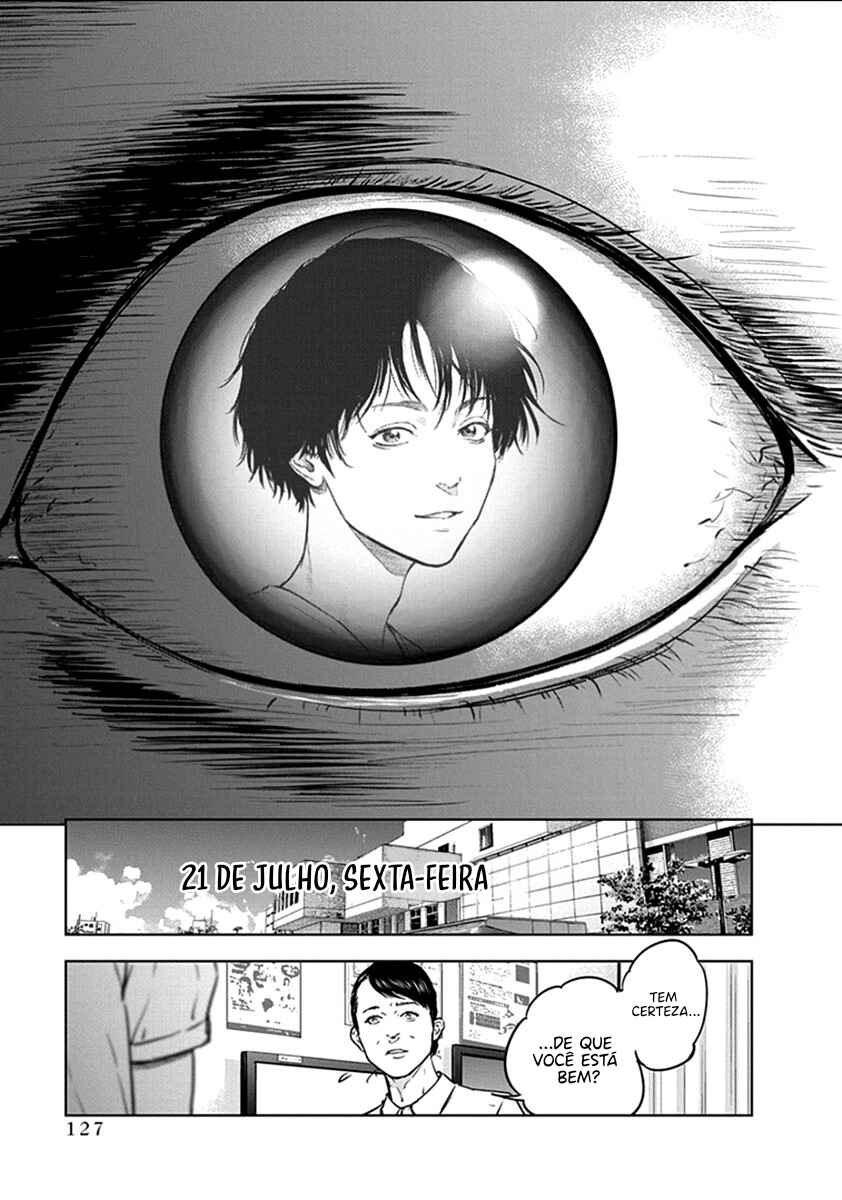 Gyakusatsu Happy End Chapter 18 - Page 22