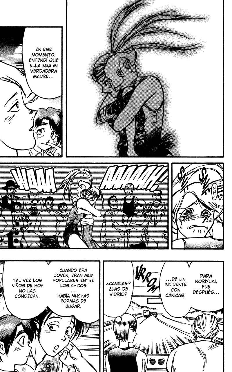 Karakuri Circus Chapter 50 - Page 15