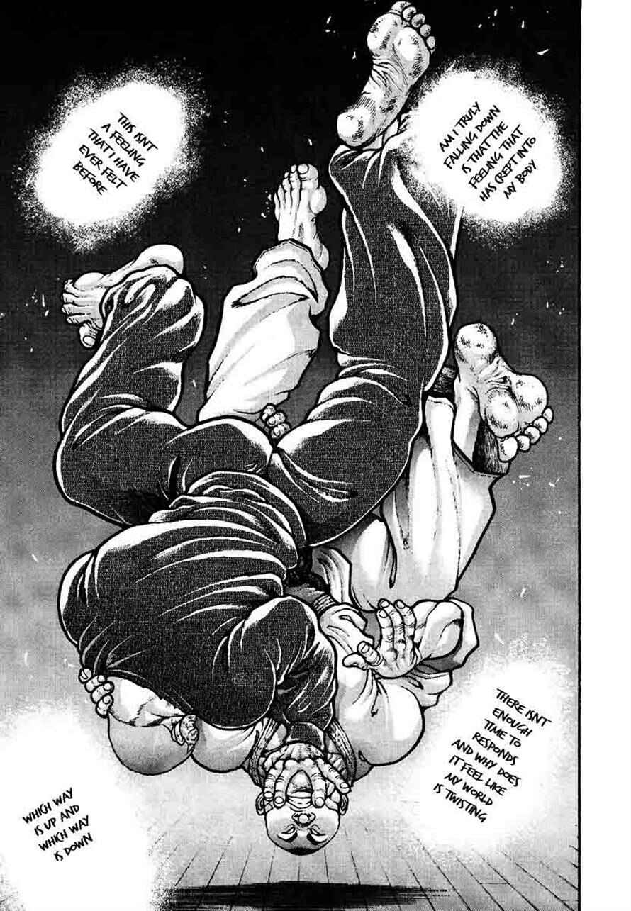 Garouden Chapter 233 - Page 16
