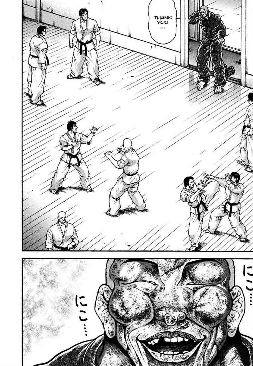 Garouden Chapter 233 - Page 2