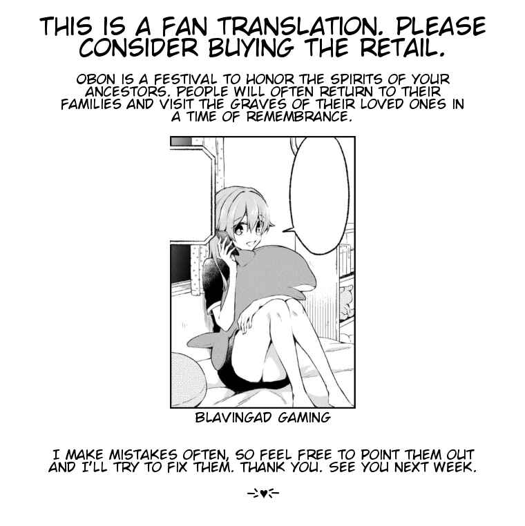 Zenbu Kimi no Sei Chapter 22 - Page 29
