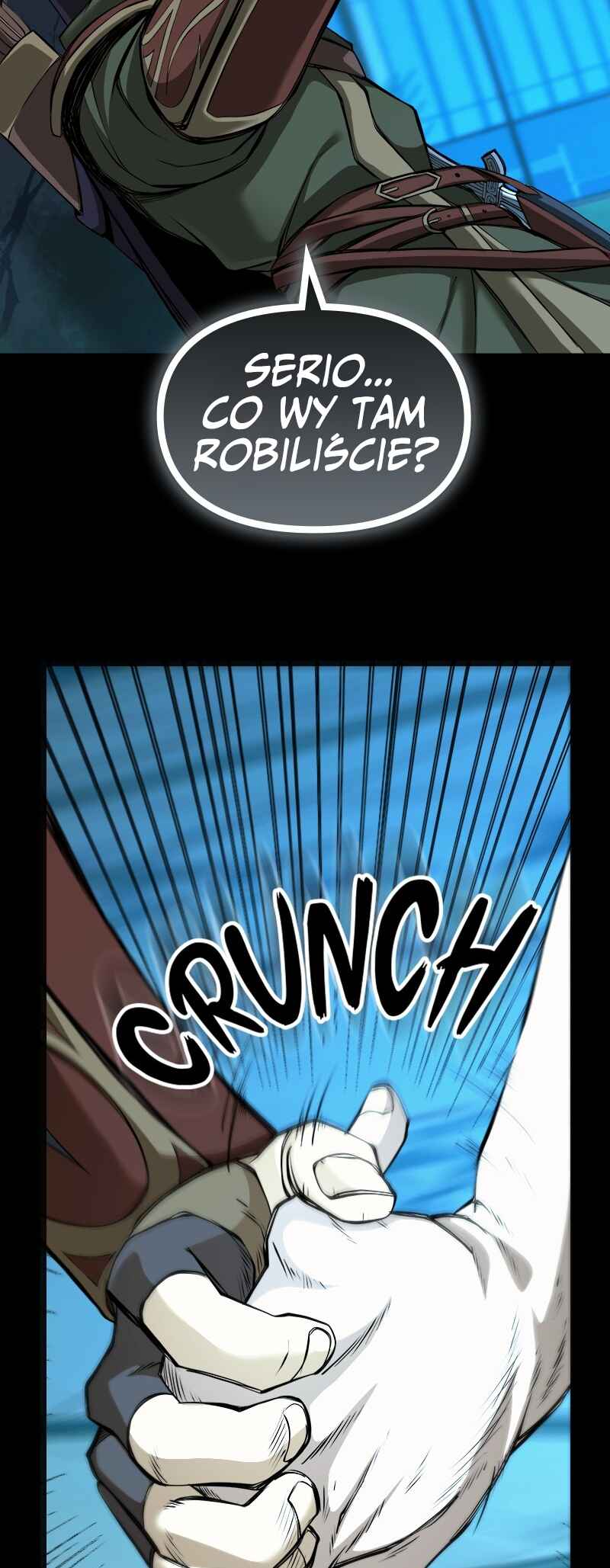 Primal Hunter Chapter 69 - Page 55