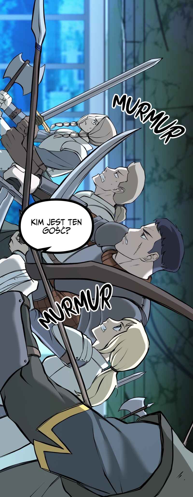 Primal Hunter Chapter 69 - Page 58