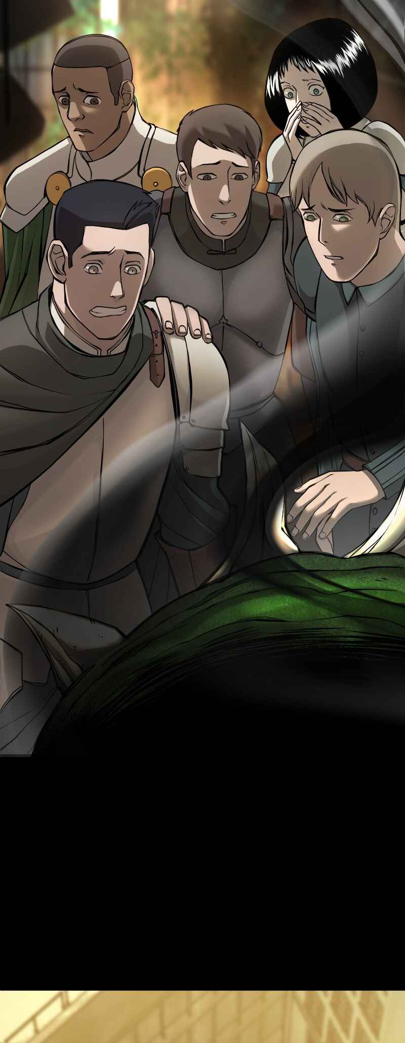 Primal Hunter Chapter 69 - Page 95