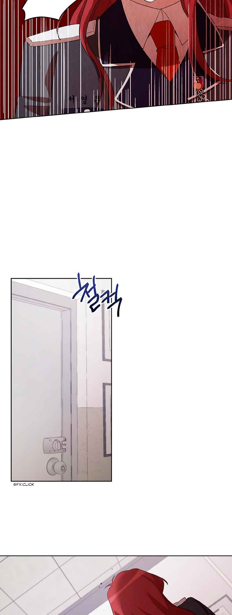 Sister Prison Chapter ? - Page 14