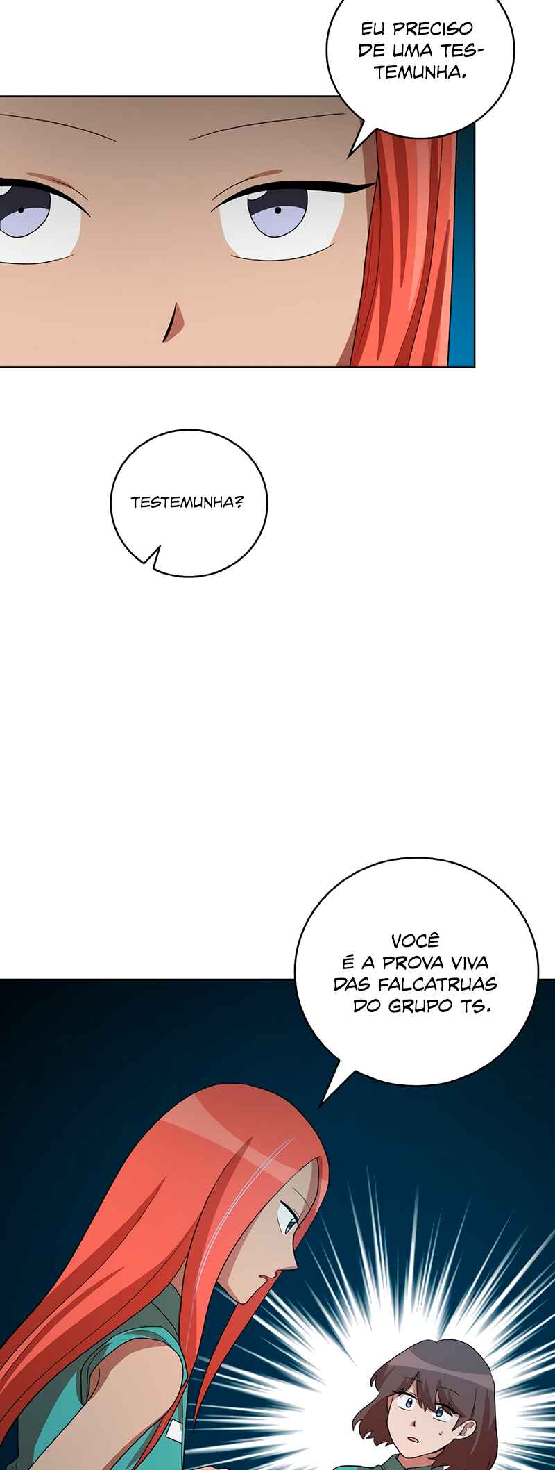 Sister Prison Chapter ? - Page 39