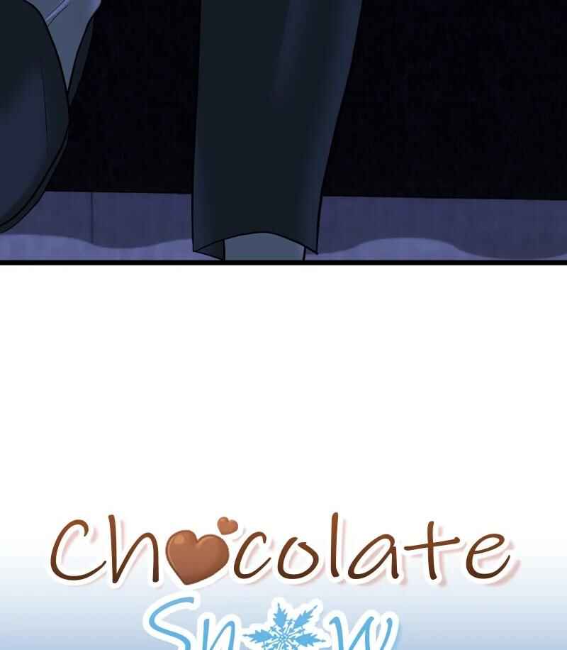 Chocolate Snow Chapter 5 - Page 112