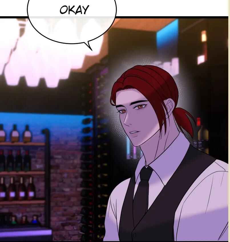 Chocolate Snow Chapter 5 - Page 19