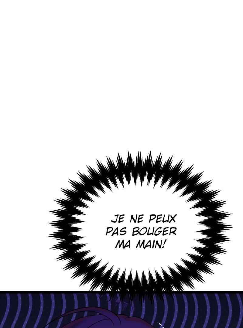 Chocolate Snow Chapter 5 - Page 54