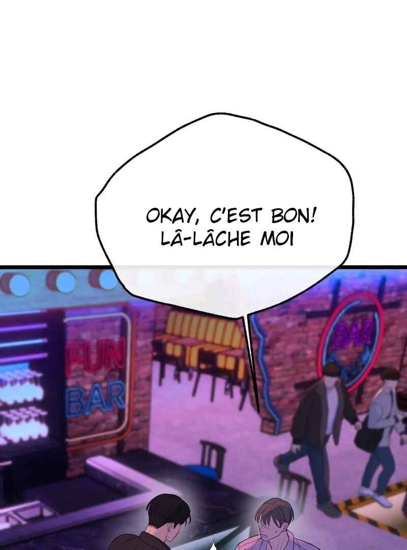 Chocolate Snow Chapter 5 - Page 65
