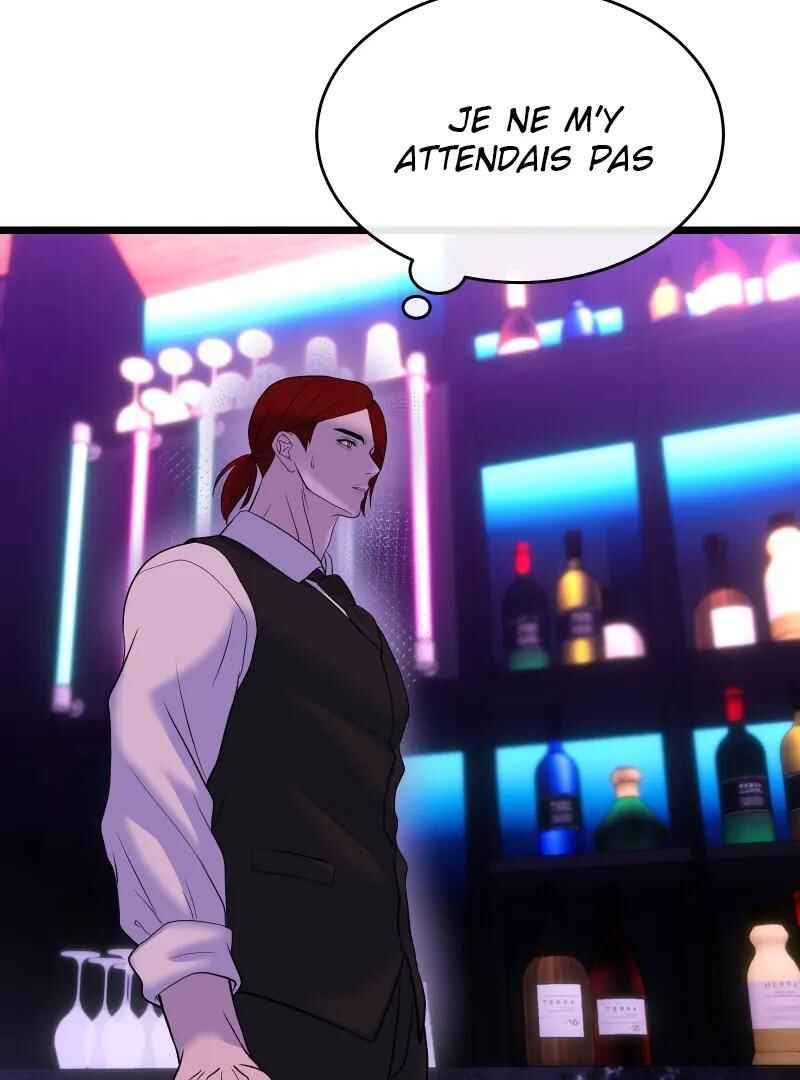 Chocolate Snow Chapter 5 - Page 70