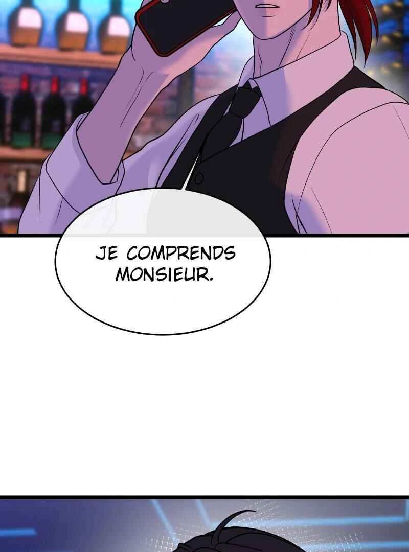 Chocolate Snow Chapter 5 - Page 74