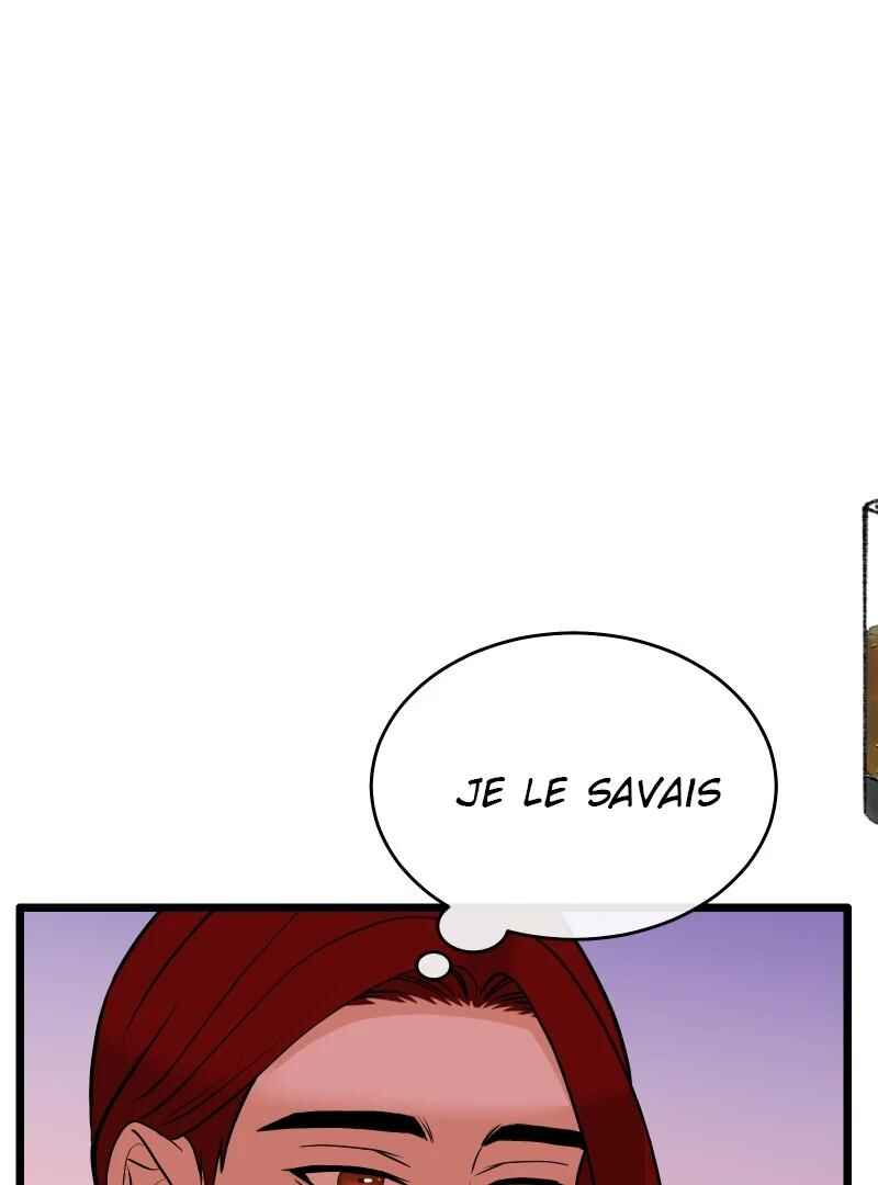 Chocolate Snow Chapter 5 - Page 86