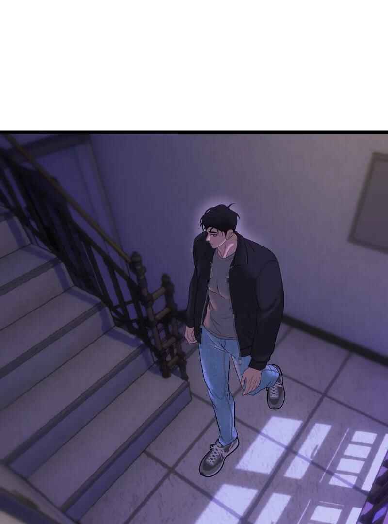 Chocolate Snow Chapter 5 - Page 90