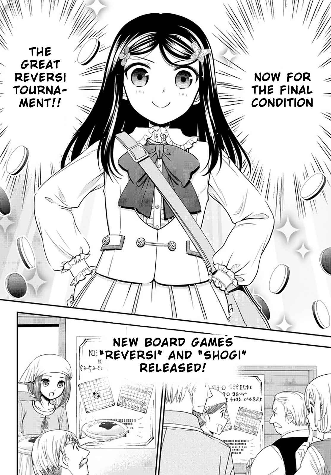 Rougo ni Sonaete Isekai de 8-manmai no Kinka wo Tamemasu Chapter 63 - Page 20