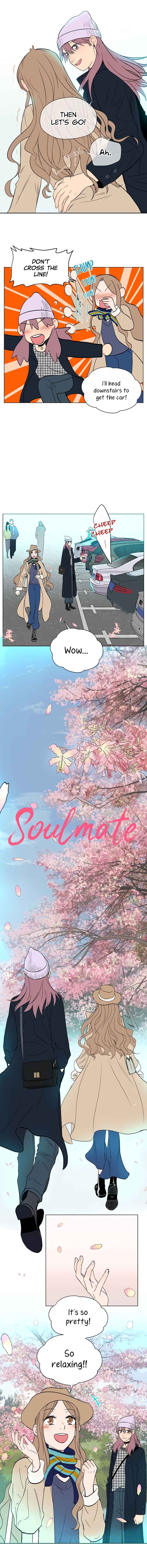 Soulmate Chapter 29 - Page 3