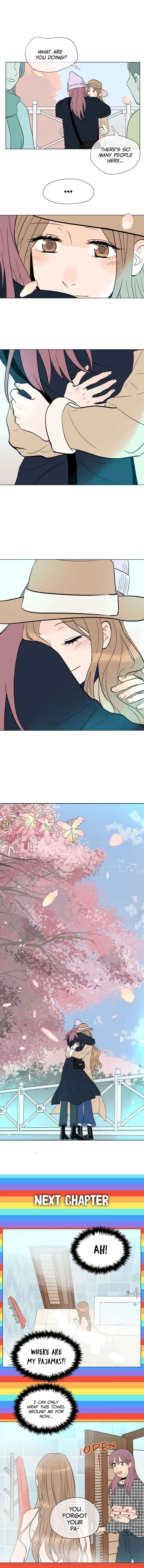 Soulmate Chapter 29 - Page 8