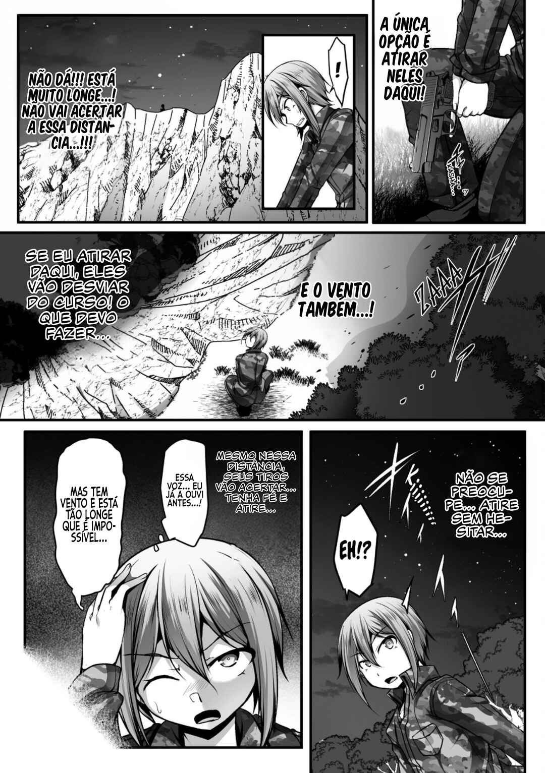 Gamer ga Isekai Konten Shite Harem Jinsei e Continue suru Sou desu Chapter 9 - Page 11