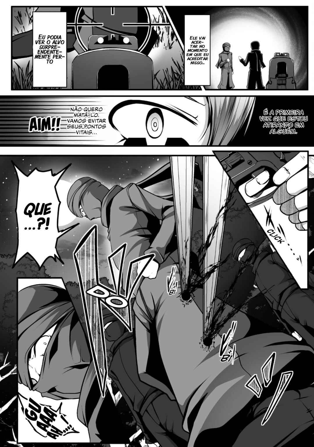 Gamer ga Isekai Konten Shite Harem Jinsei e Continue suru Sou desu Chapter 9 - Page 13