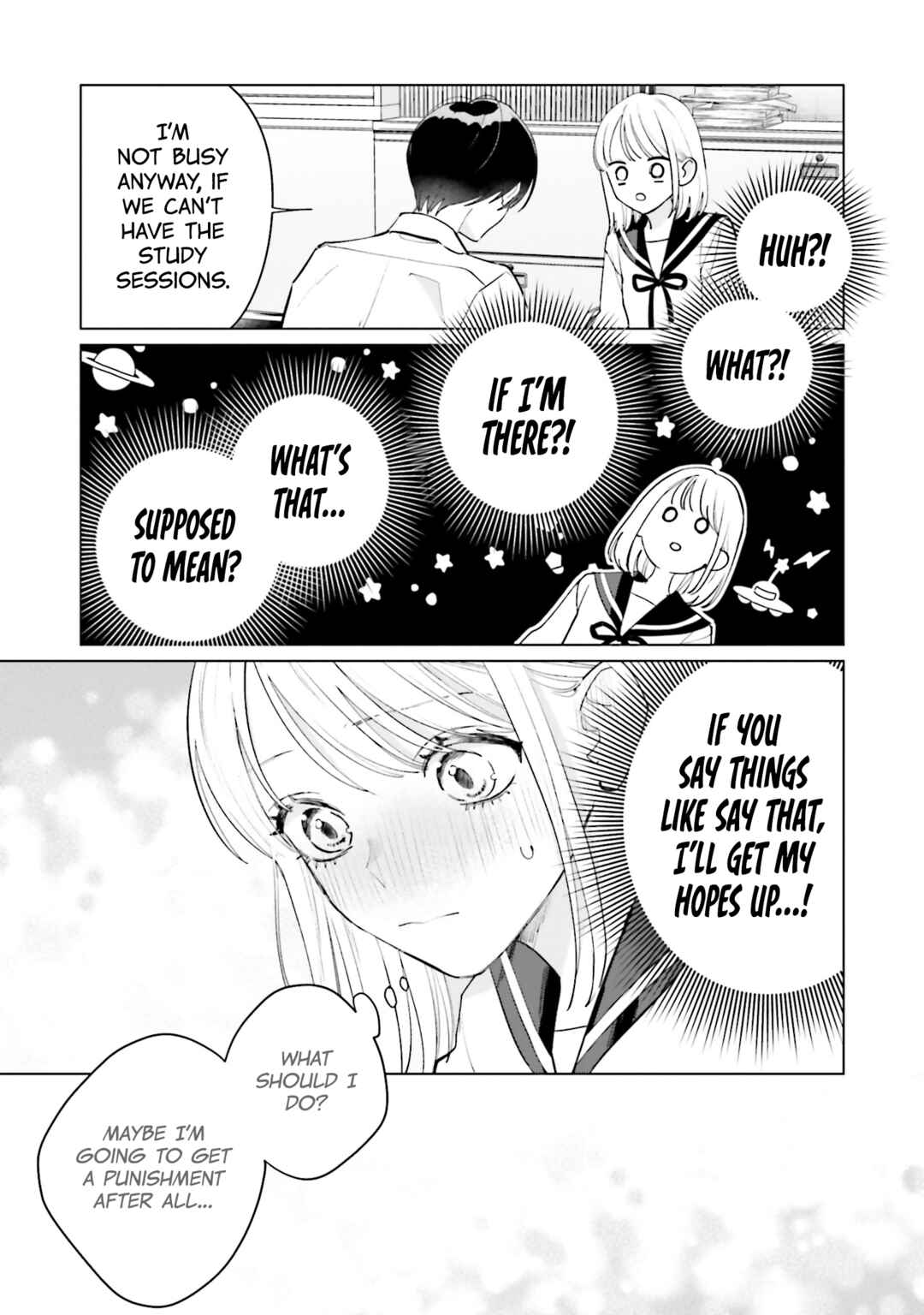 Studio Cabana Chapter 16 - Page 15