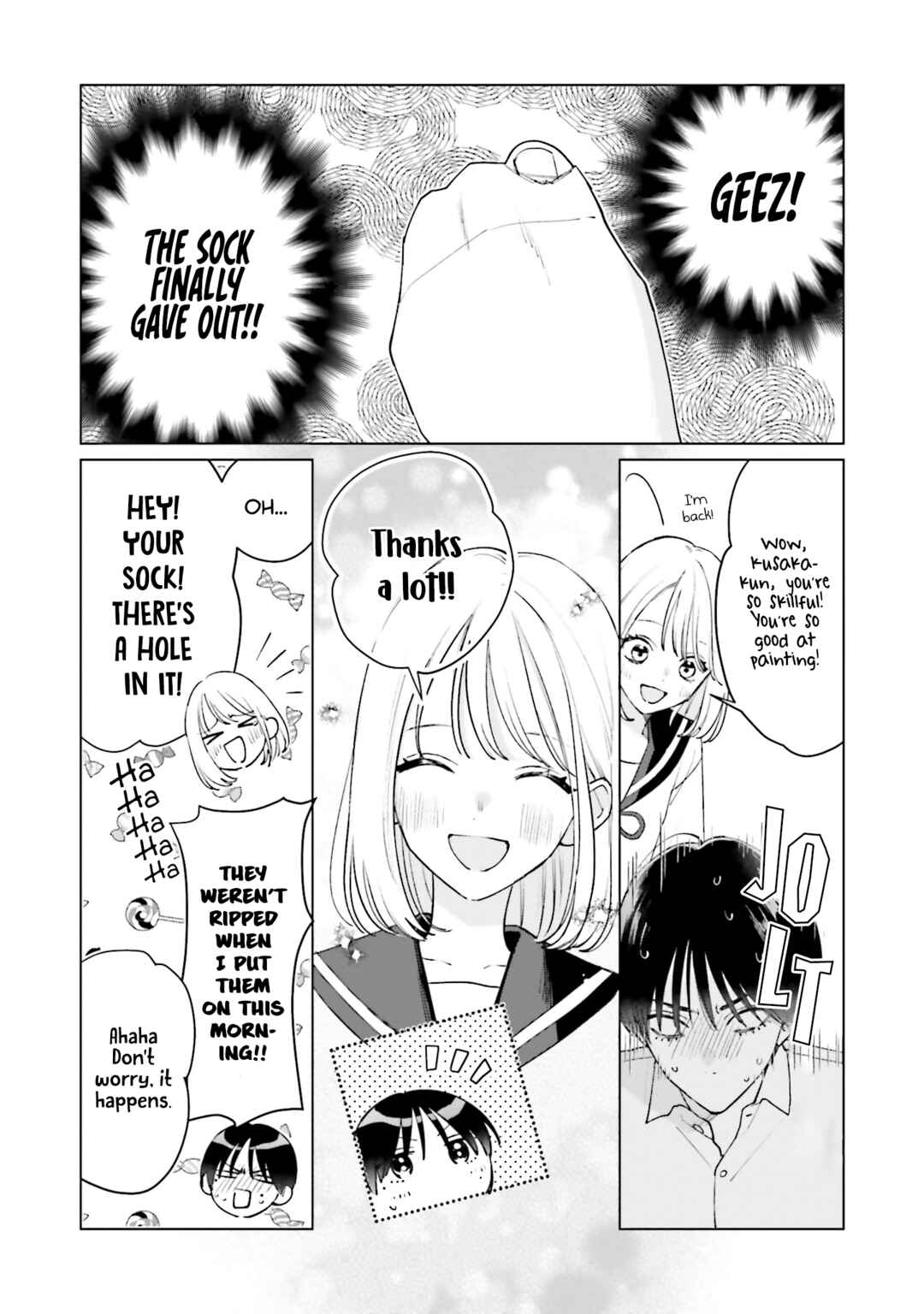 Studio Cabana Chapter 16 - Page 21