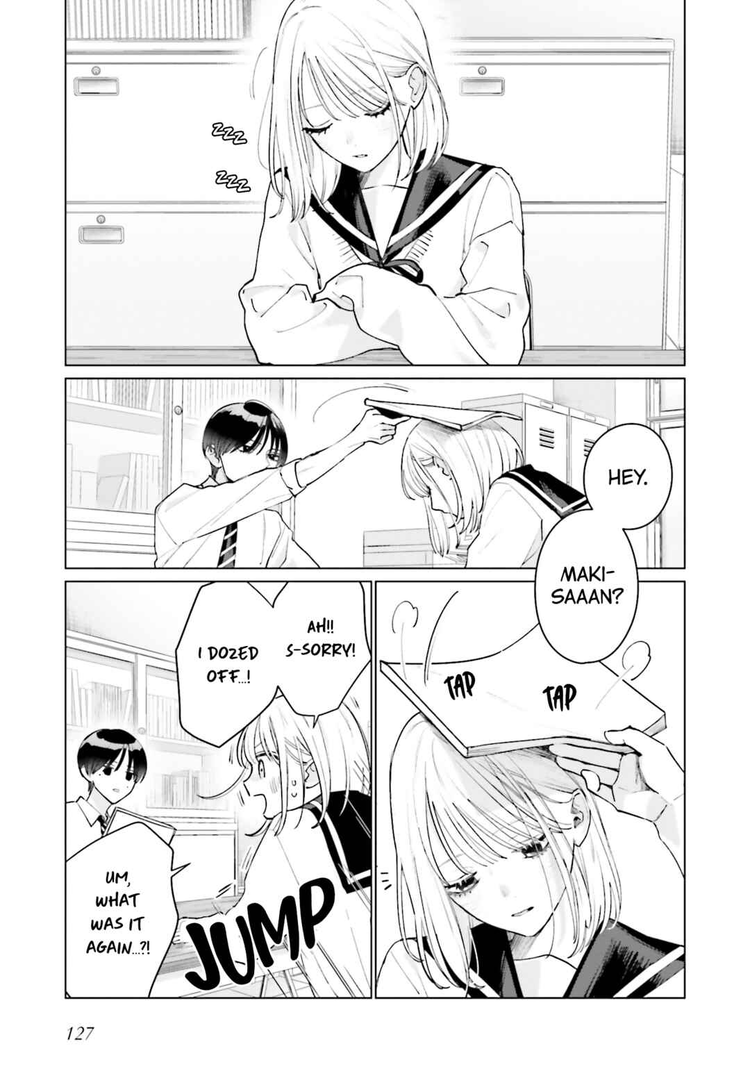 Studio Cabana Chapter 16 - Page 35