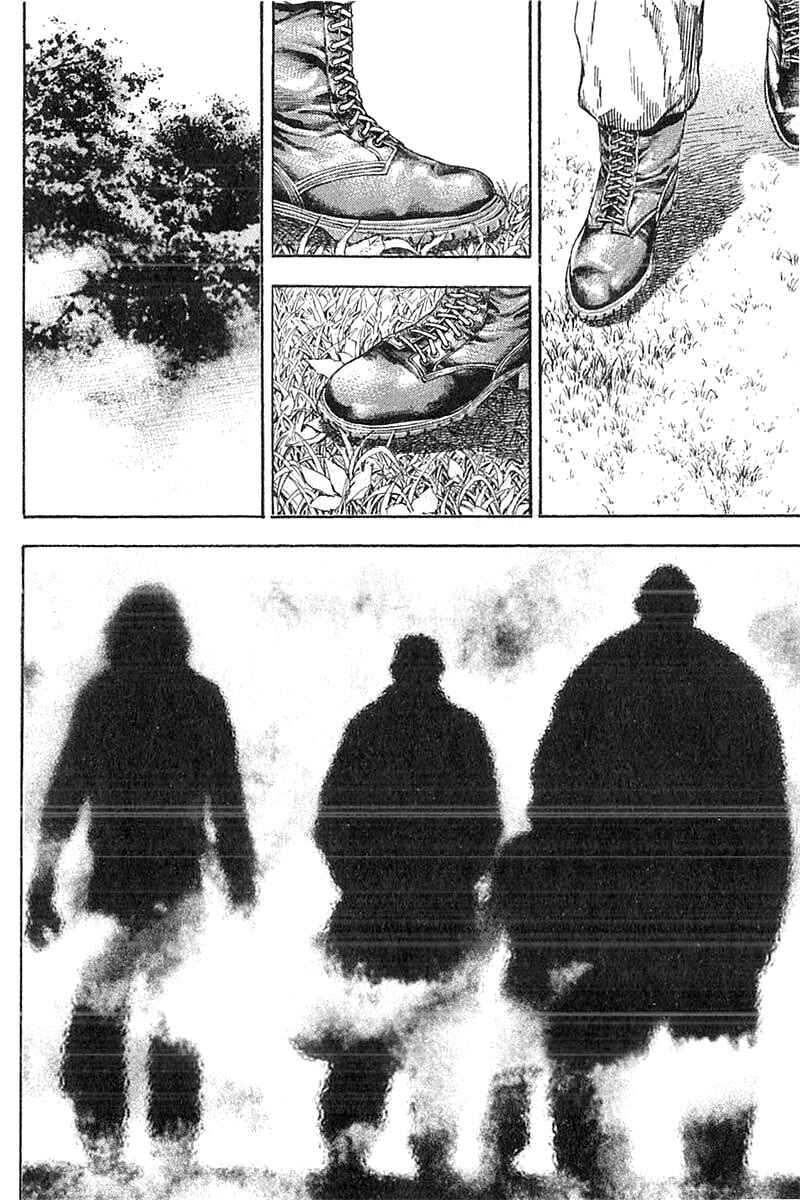Tough Chapter 346 - Page 17