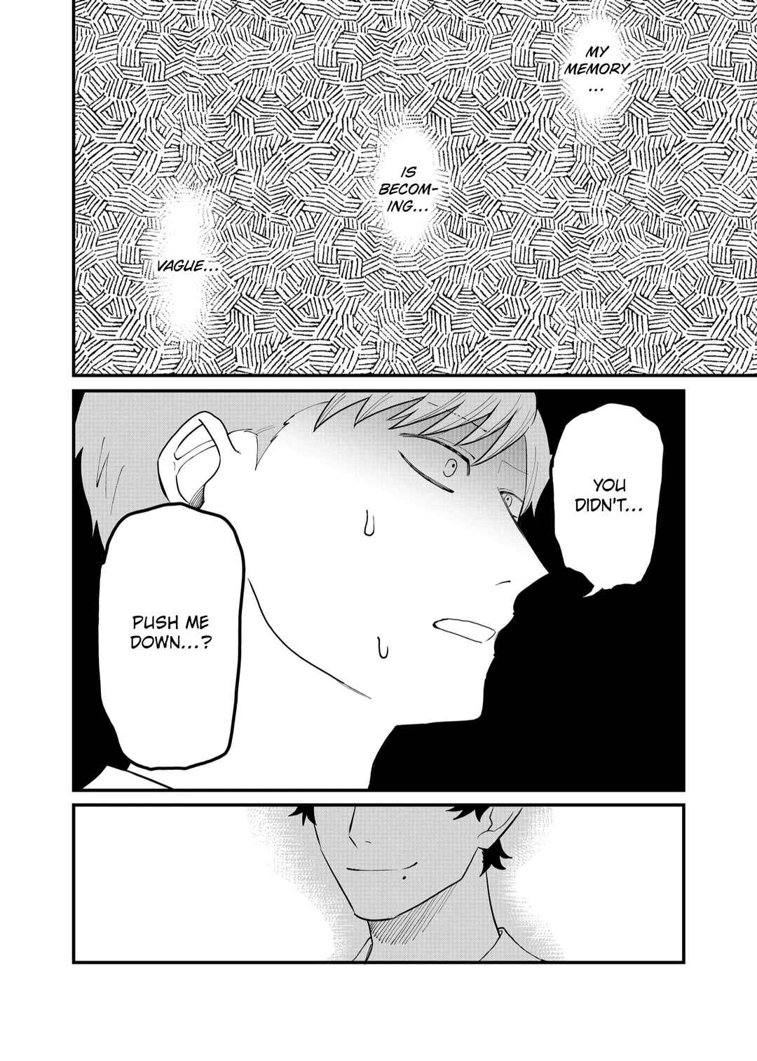 Shihai Shoujo Kubaru-chan Chapter 55 - Page 10