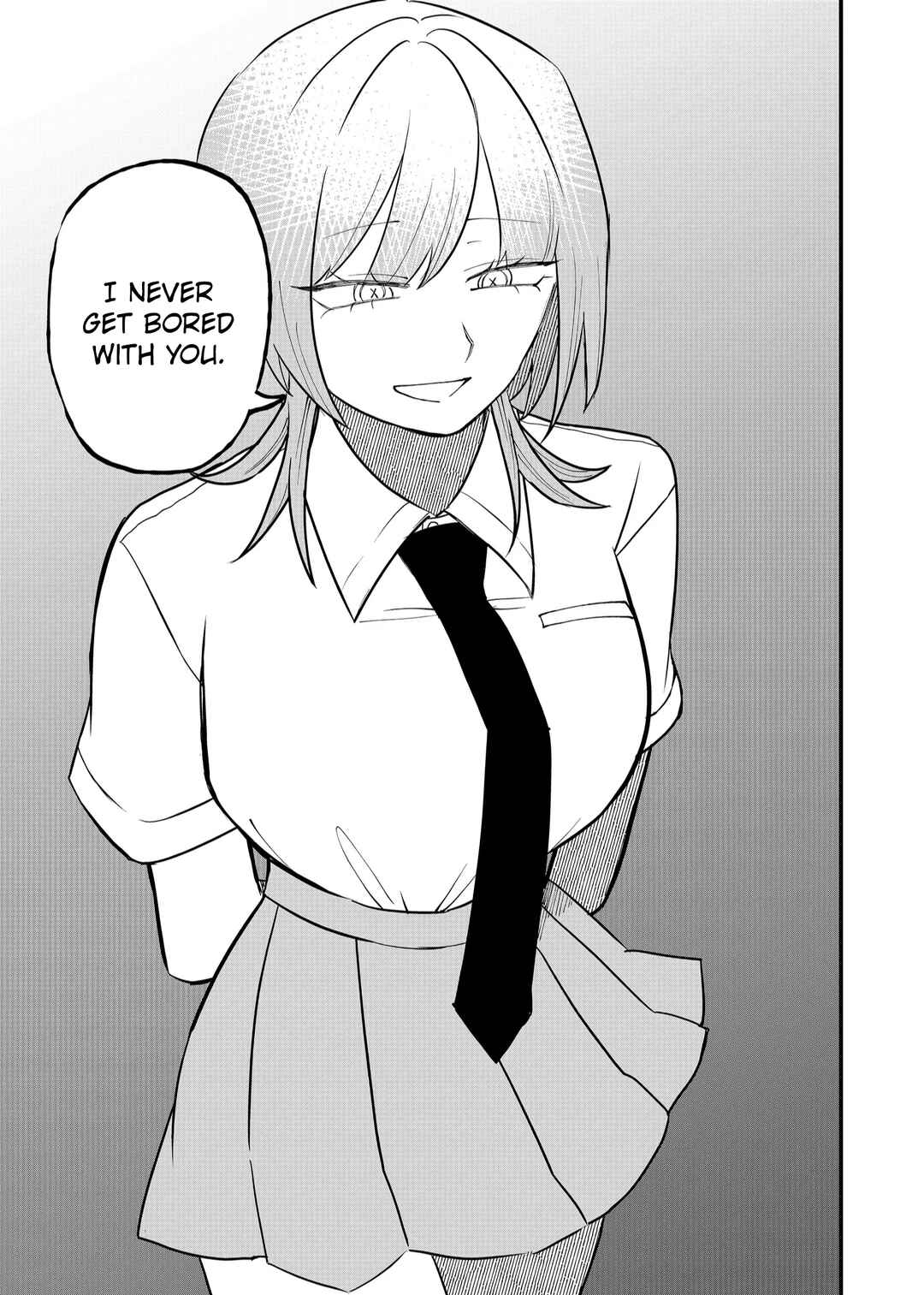 Shihai Shoujo Kubaru-chan Chapter 55 - Page 15