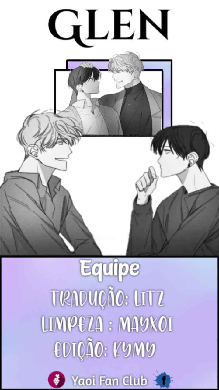 Glen (글렌) Chapter 20 - Page 1