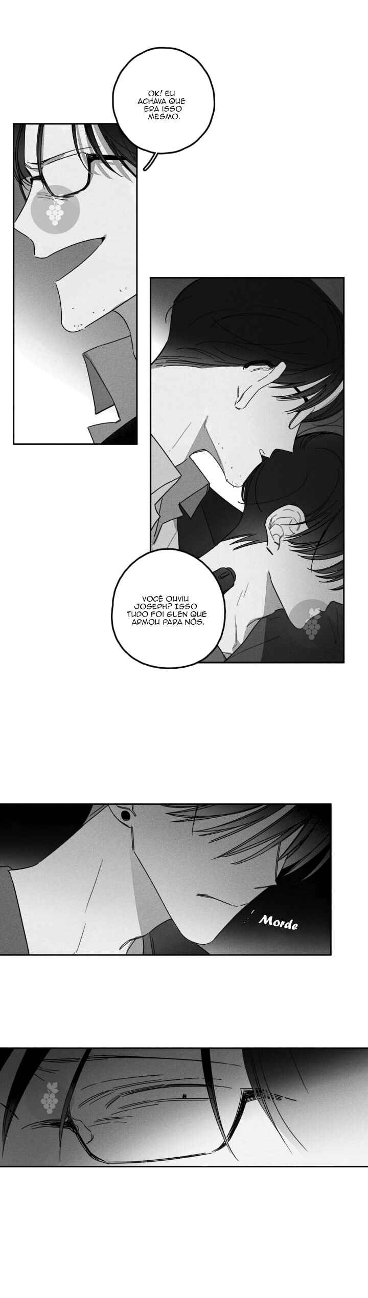 Glen (글렌) Chapter 20 - Page 10